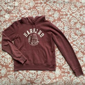 Harvard COOP Sweatshirt